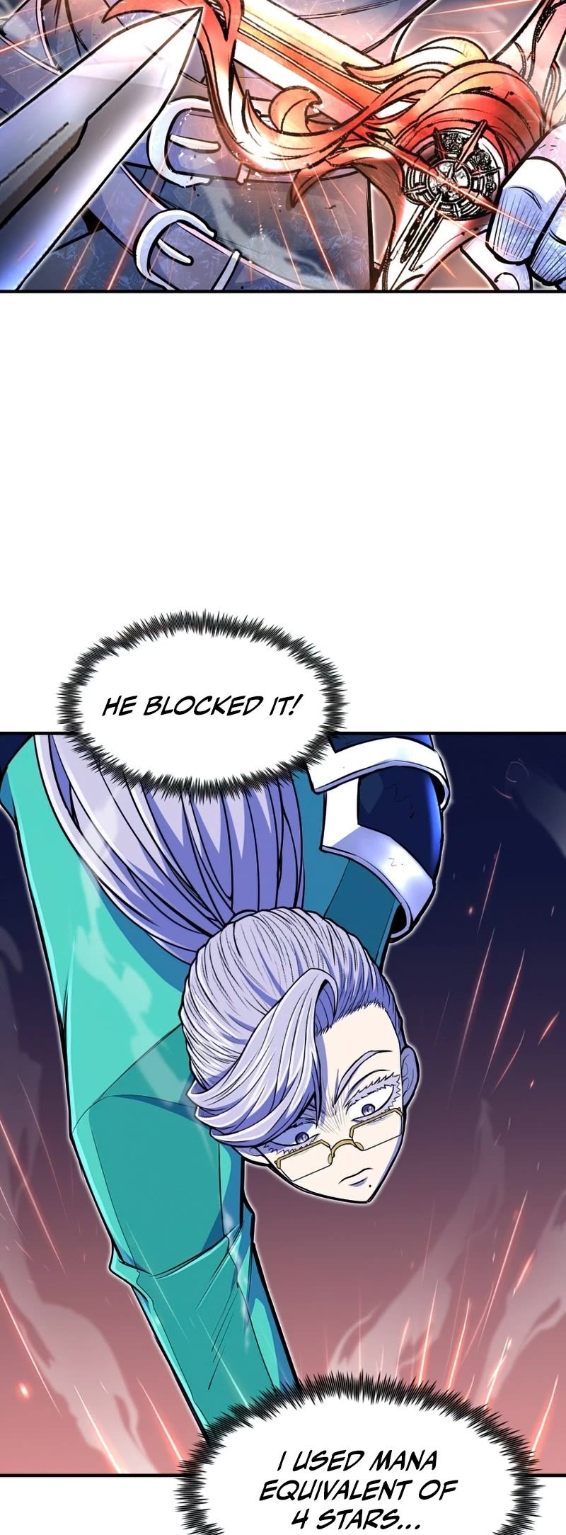 Standard of Reincarnation Chapter 23 page 9 - Chapter 23