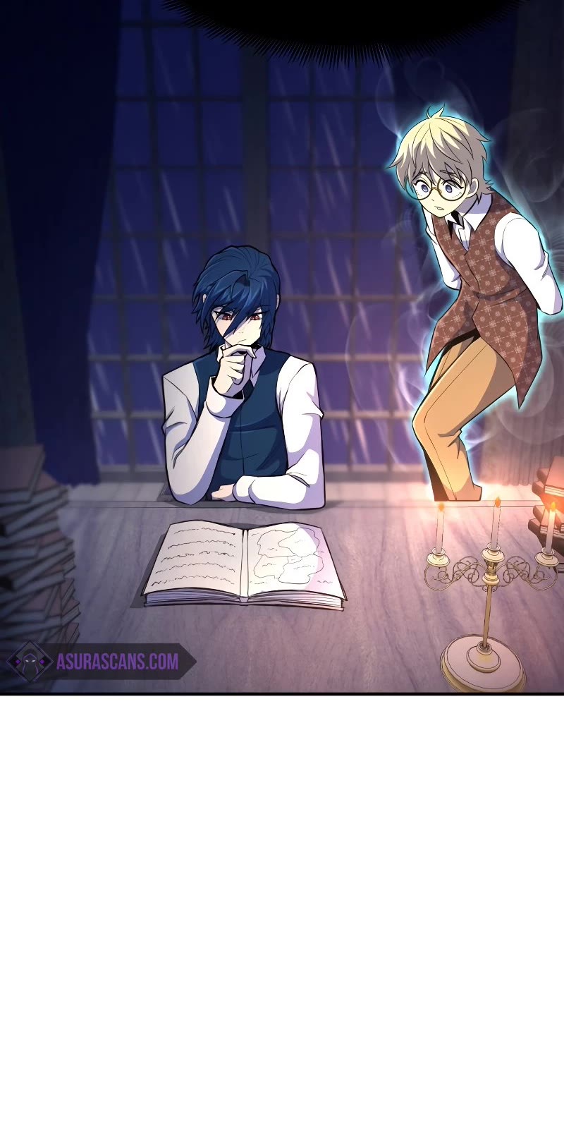 Standard of Reincarnation Chapter 24 page 11 - Chapter 24