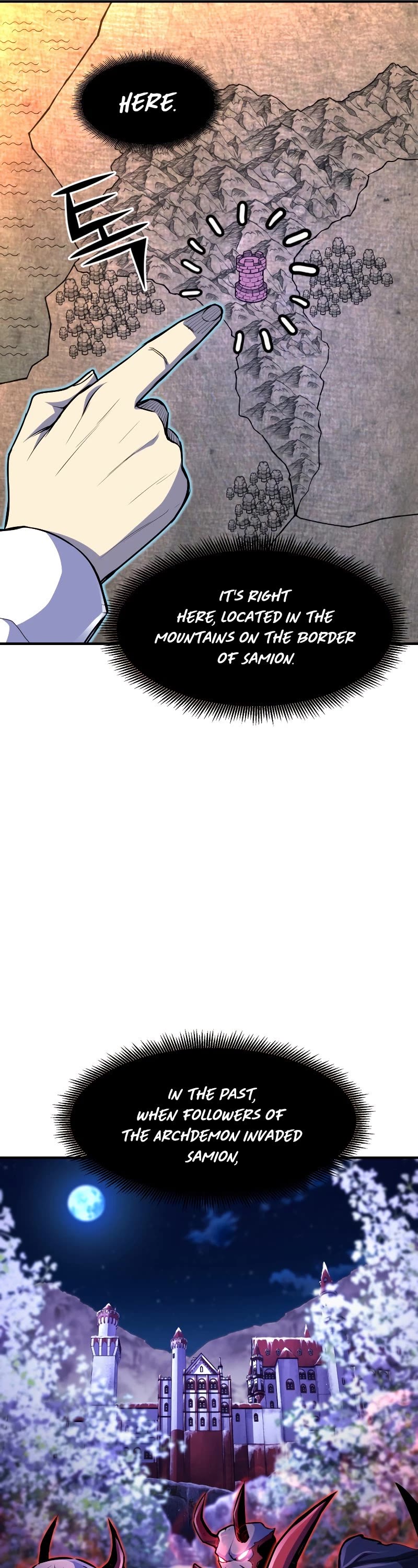 Standard of Reincarnation Chapter 24 page 12 - Chapter 24