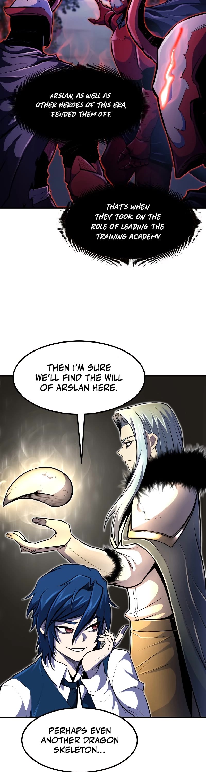 Standard of Reincarnation Chapter 24 page 13 - Chapter 24