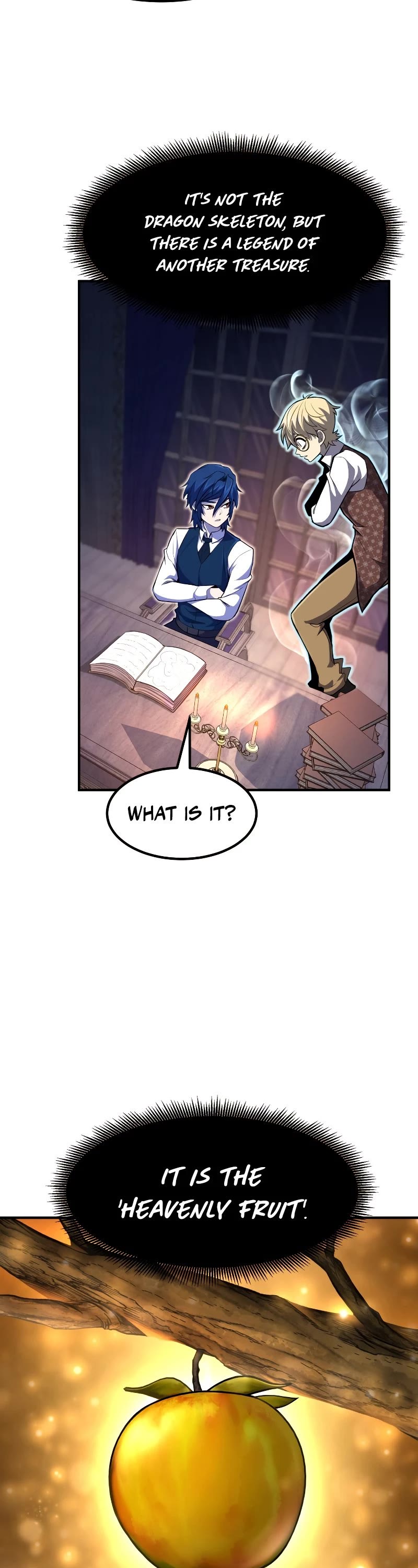 Standard of Reincarnation Chapter 24 page 14 - Chapter 24