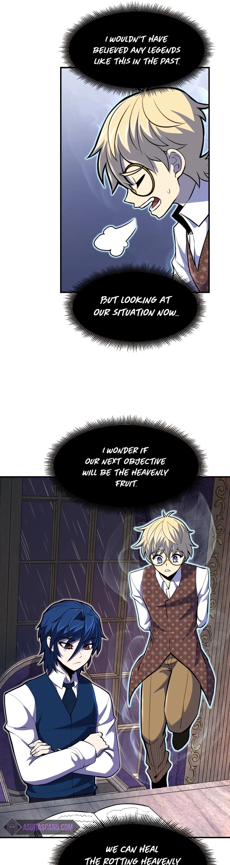 Standard of Reincarnation Chapter 24 page 17 - Chapter 24