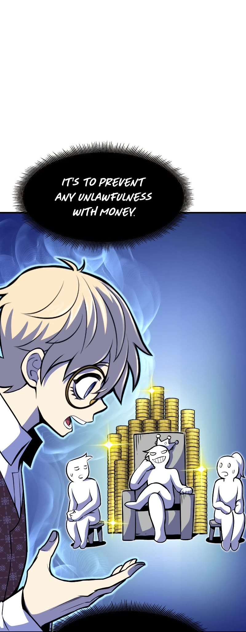 Standard of Reincarnation Chapter 24 page 21 - Chapter 24