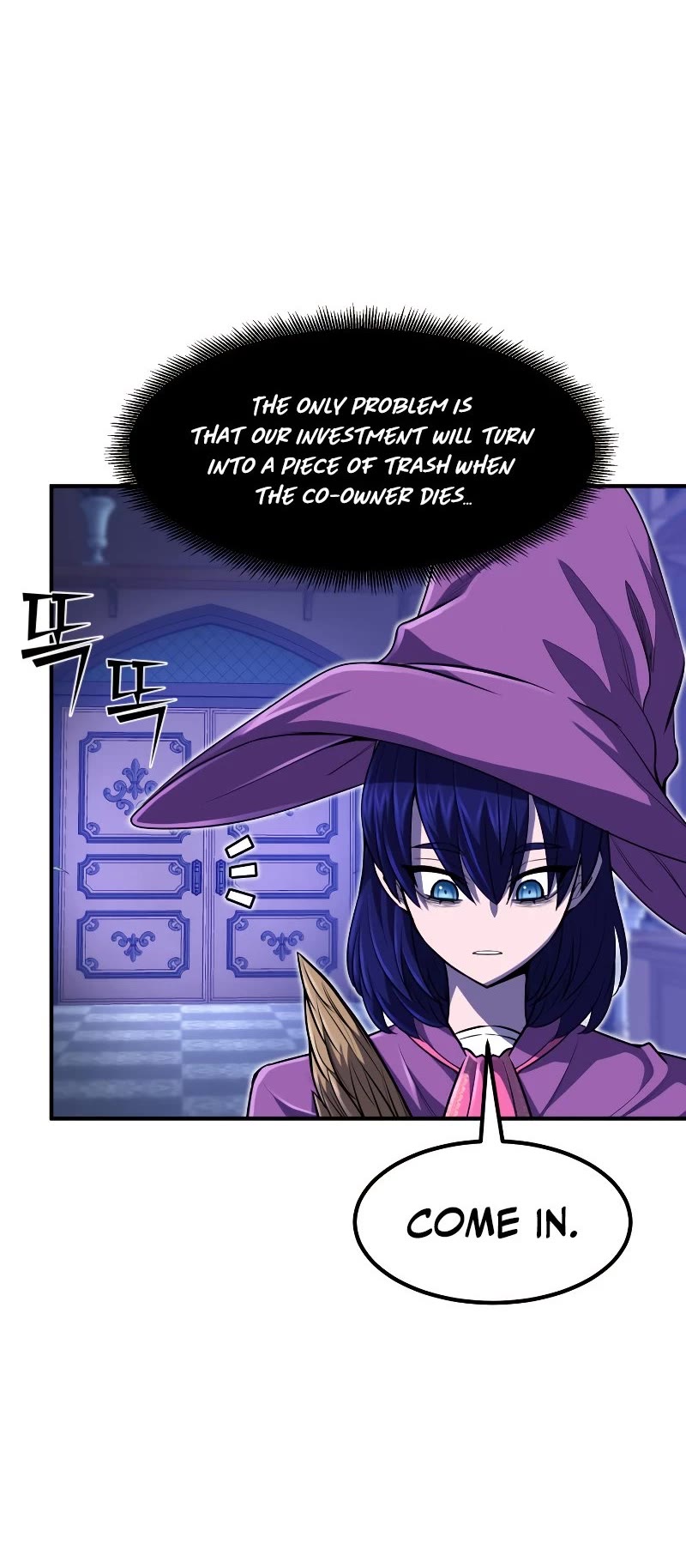 Standard of Reincarnation Chapter 24 page 26 - Chapter 24