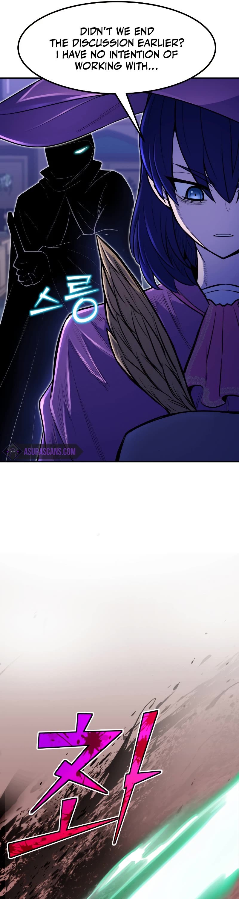 Standard of Reincarnation Chapter 24 page 27 - Chapter 24