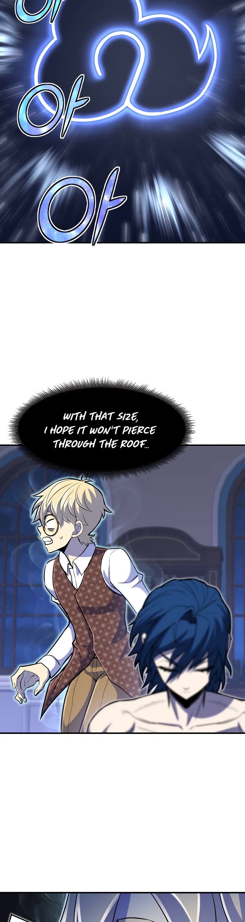 Standard of Reincarnation Chapter 24 page 3 - Chapter 24