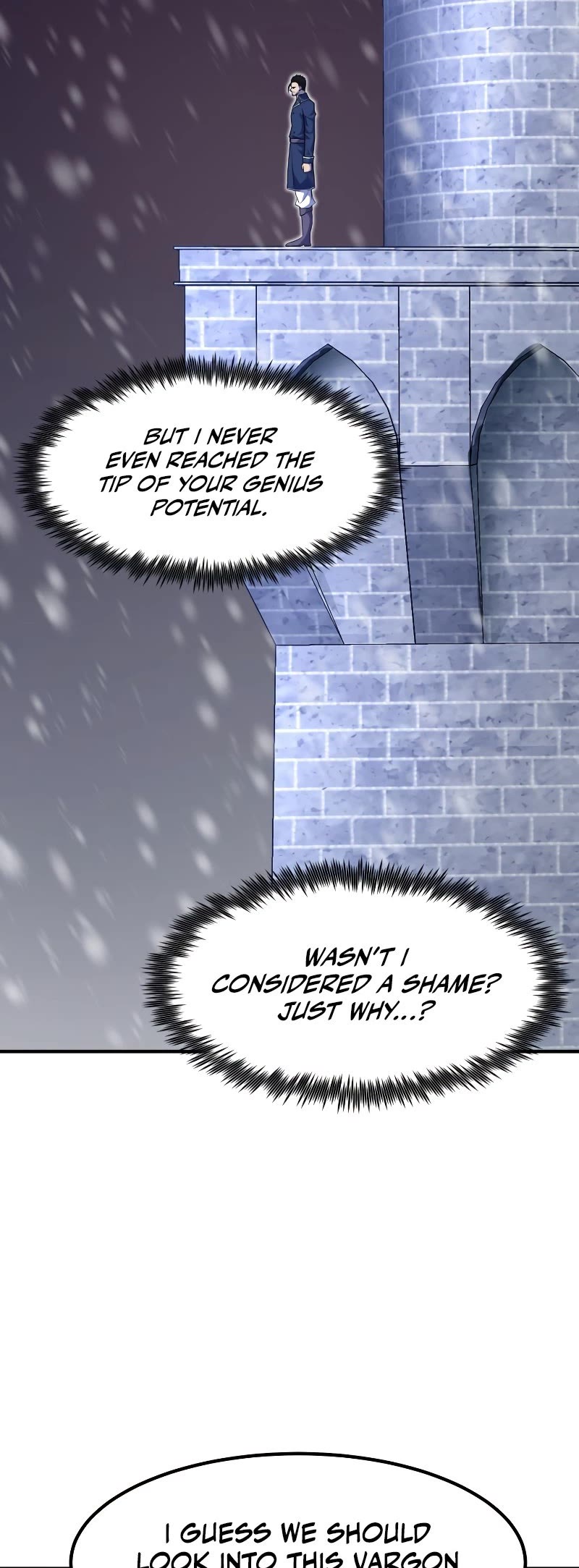 Standard of Reincarnation Chapter 24 page 35 - Chapter 24