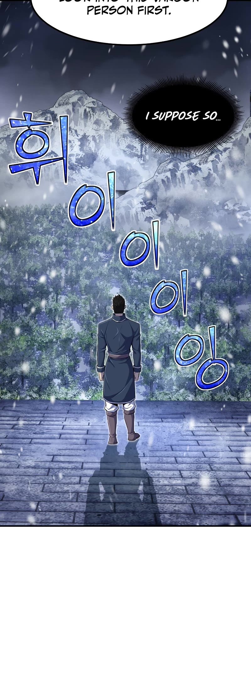 Standard of Reincarnation Chapter 24 page 36 - Chapter 24