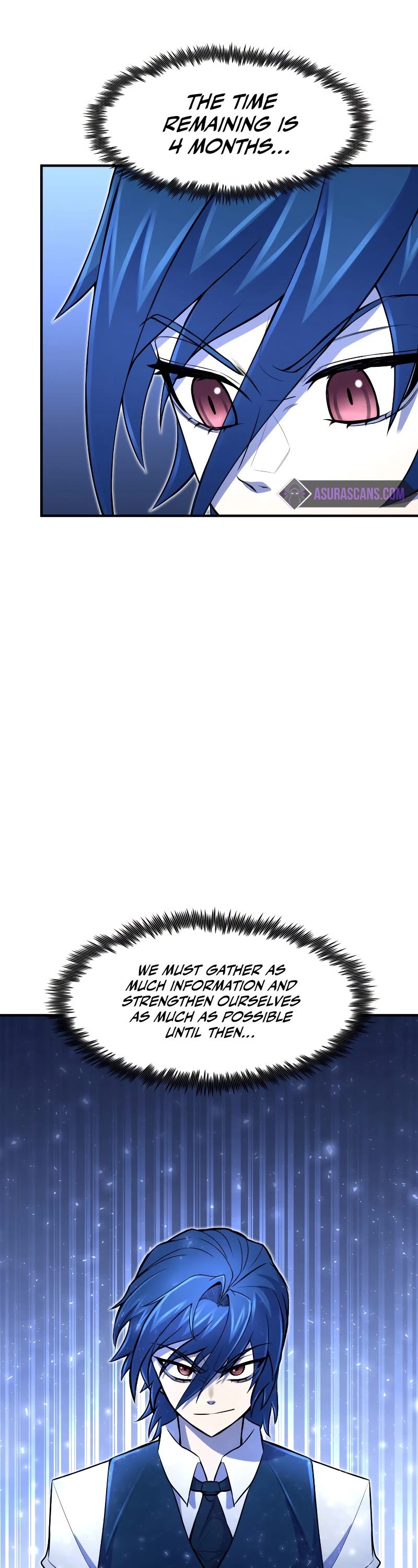 Standard of Reincarnation Chapter 24 page 37 - Chapter 24