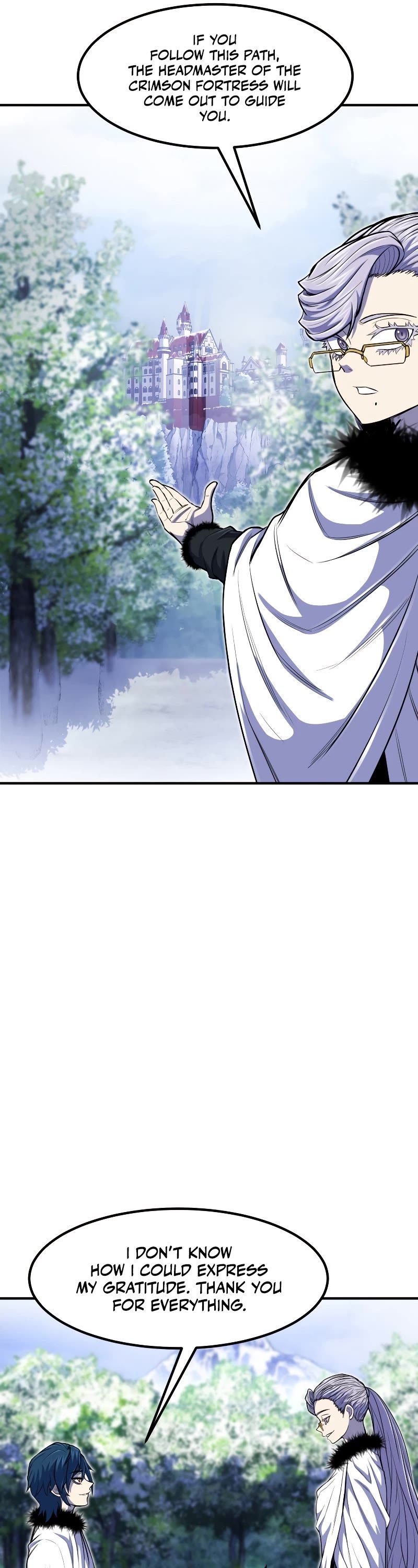 Standard of Reincarnation Chapter 24 page 42 - Chapter 24