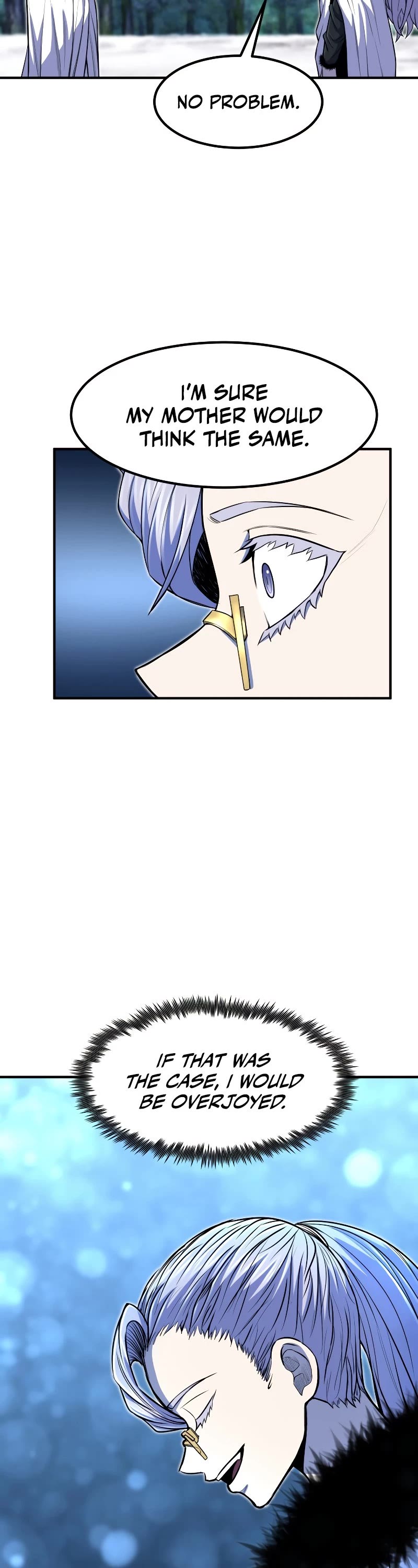 Standard of Reincarnation Chapter 24 page 43 - Chapter 24