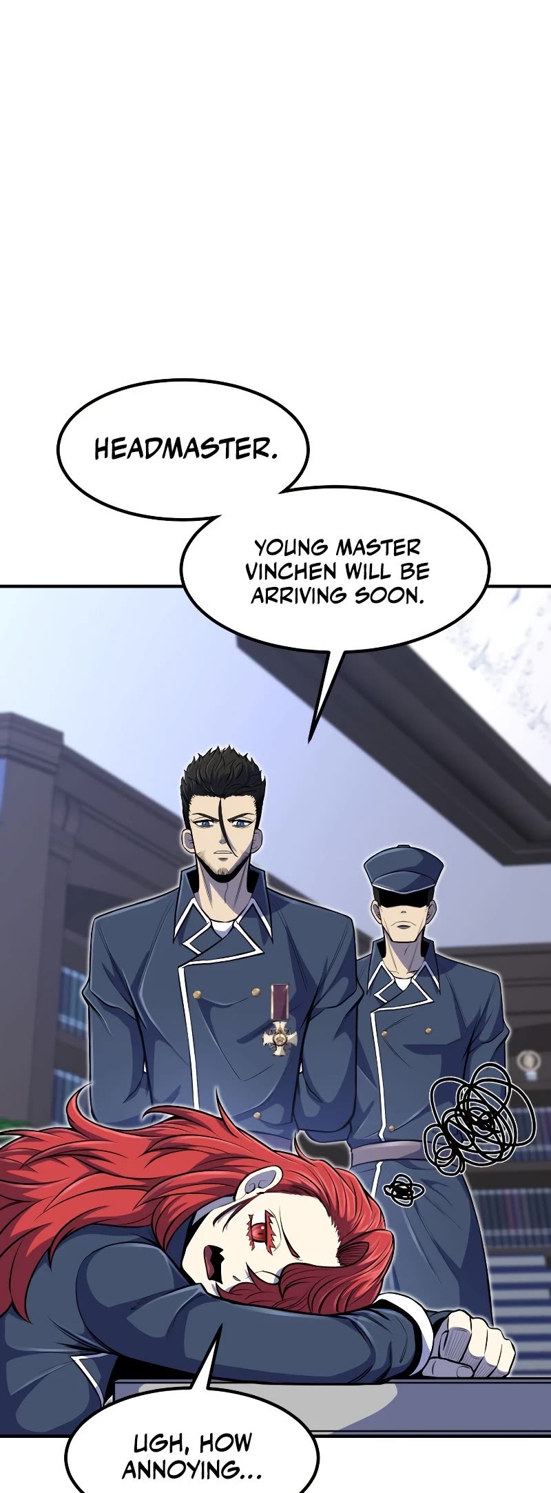 Standard of Reincarnation Chapter 24 page 45 - Chapter 24