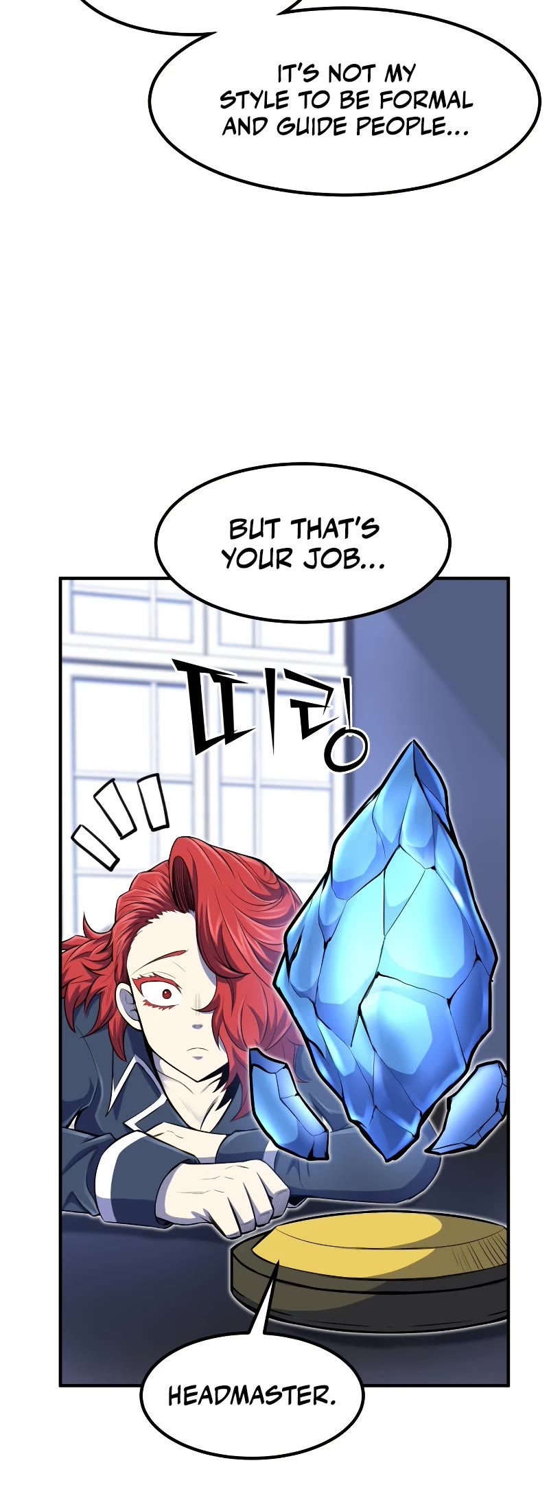 Standard of Reincarnation Chapter 24 page 46 - Chapter 24