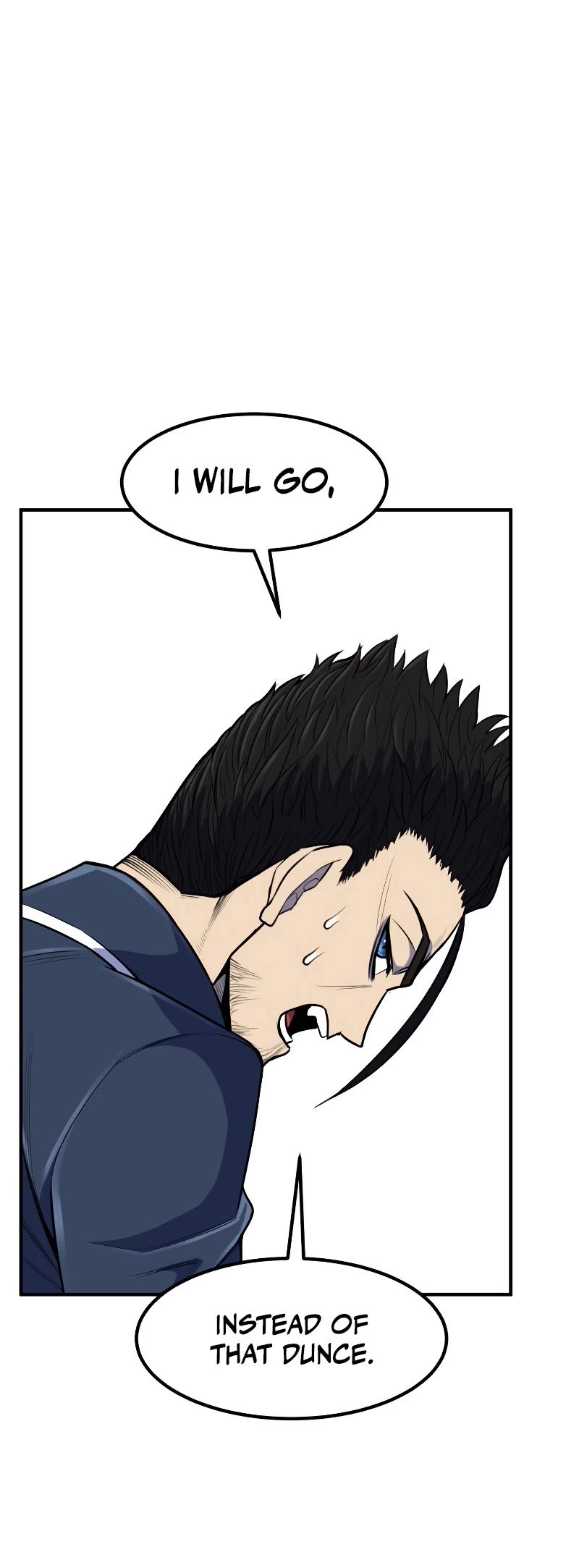 Standard of Reincarnation Chapter 24 page 51 - Chapter 24