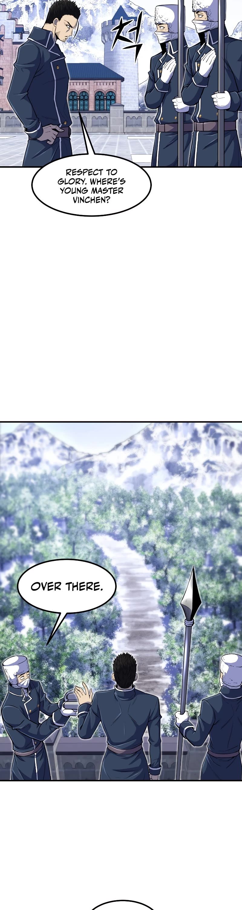 Standard of Reincarnation Chapter 24 page 53 - Chapter 24