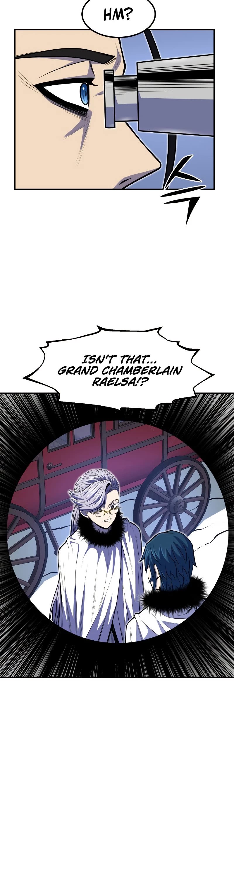 Standard of Reincarnation Chapter 24 page 54 - Chapter 24