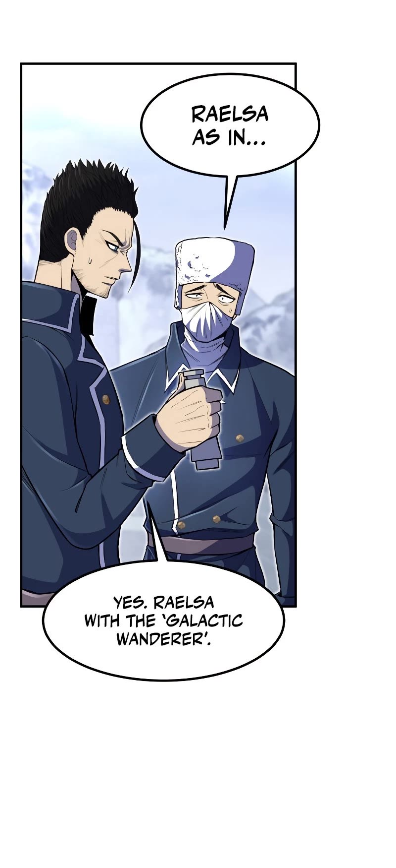 Standard of Reincarnation Chapter 24 page 55 - Chapter 24