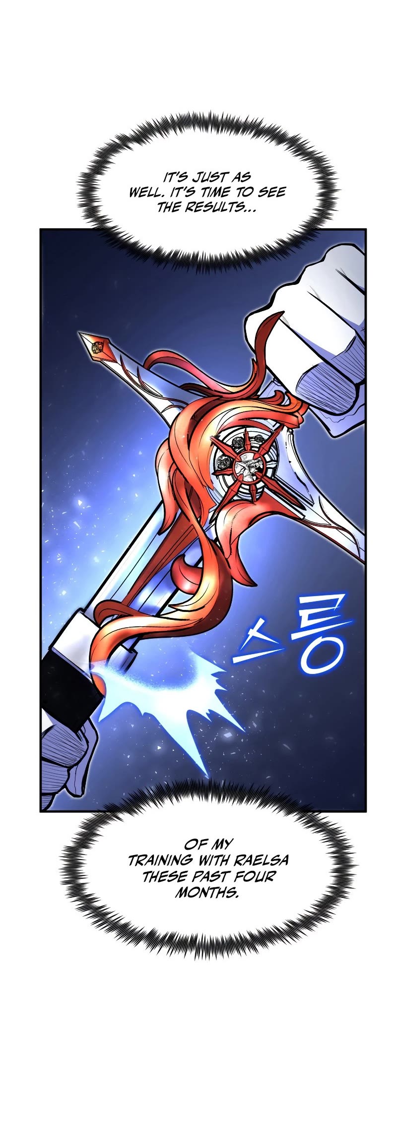 Standard of Reincarnation Chapter 25 page 10 - Chapter 25