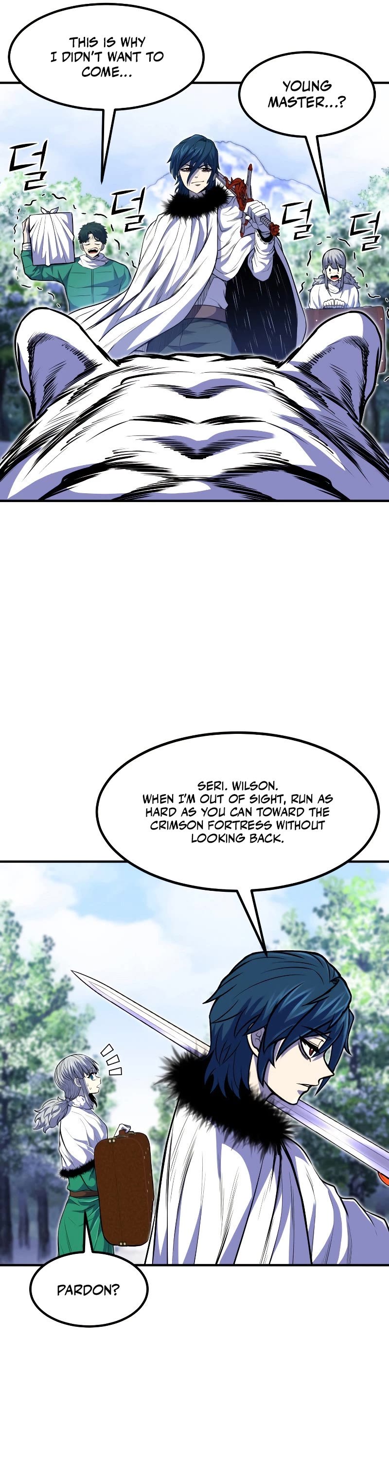 Standard of Reincarnation Chapter 25 page 15 - Chapter 25