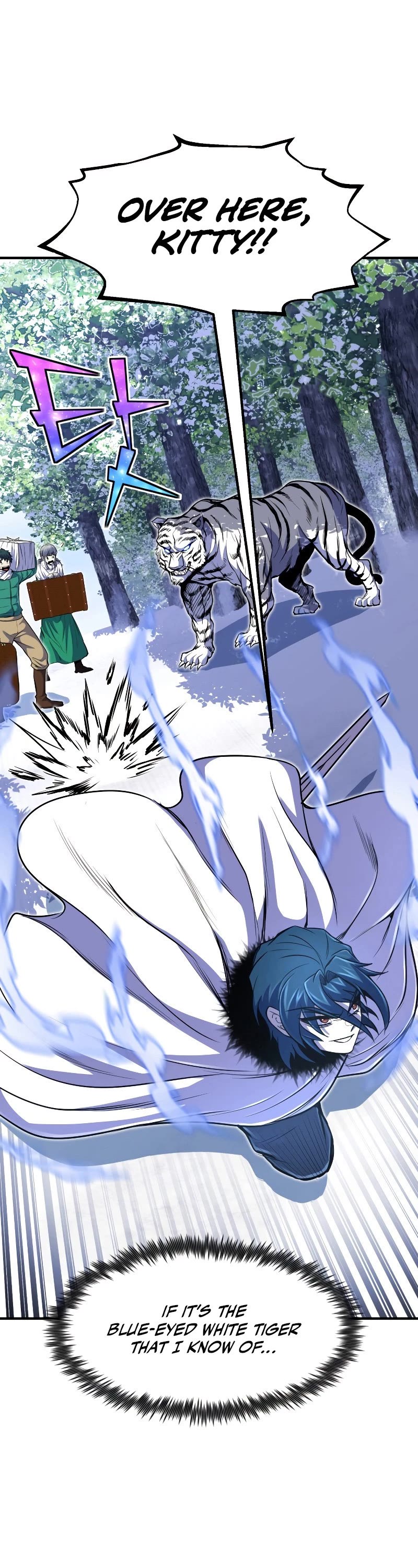 Standard of Reincarnation Chapter 25 page 16 - Chapter 25