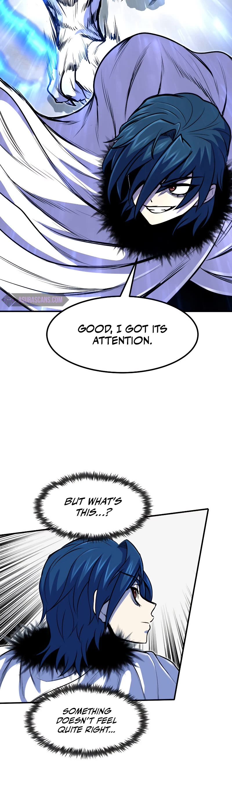 Standard of Reincarnation Chapter 25 page 18 - Chapter 25