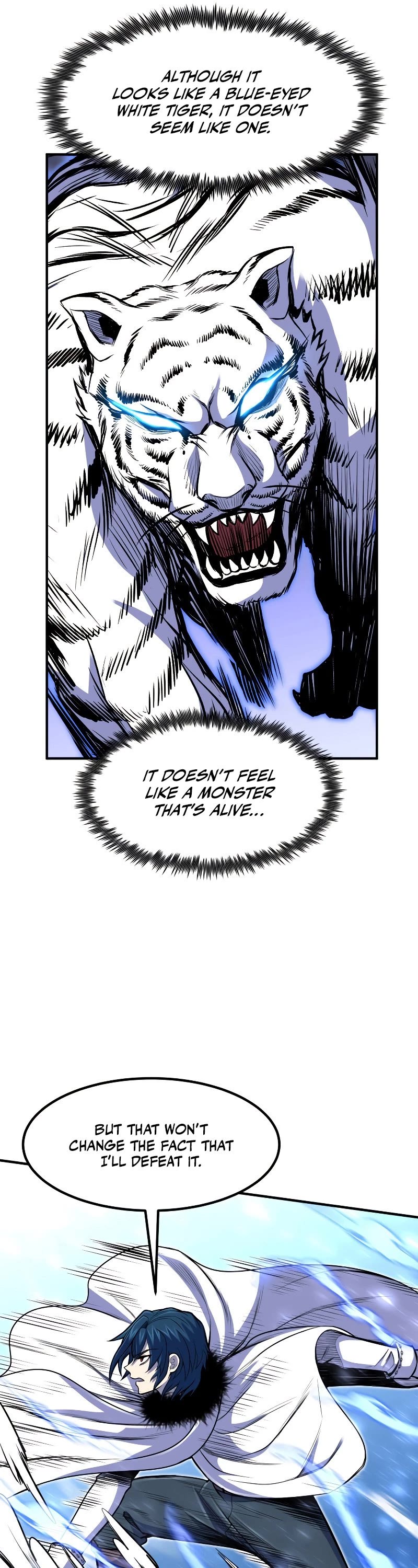 Standard of Reincarnation Chapter 25 page 19 - Chapter 25