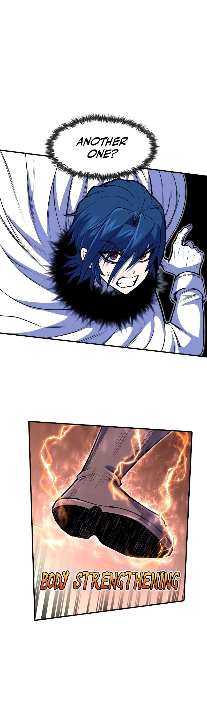 Standard of Reincarnation Chapter 25 page 22 - Chapter 25