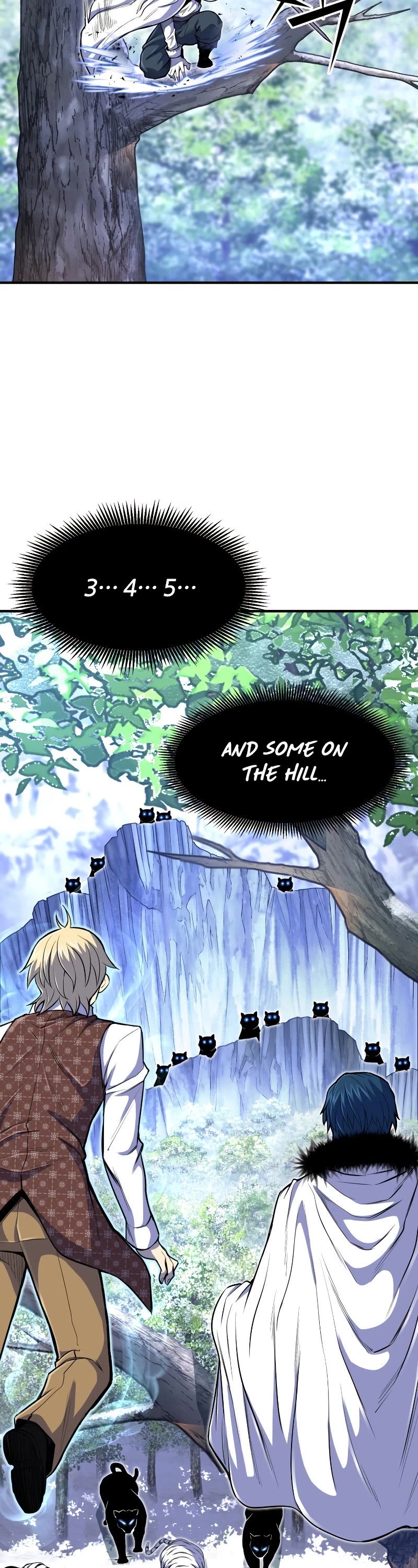 Standard of Reincarnation Chapter 25 page 24 - Chapter 25