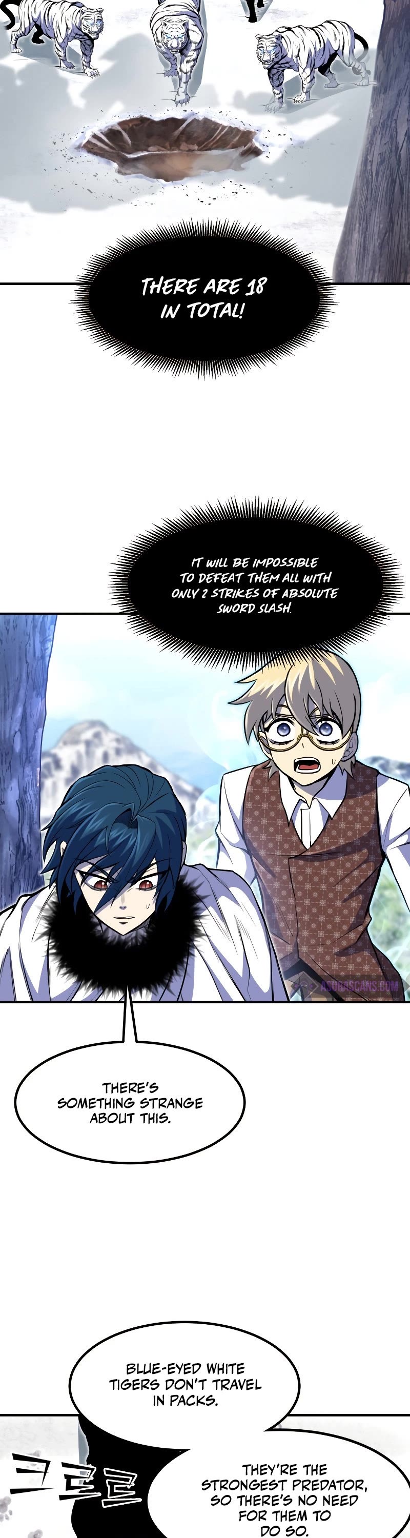 Standard of Reincarnation Chapter 25 page 25 - Chapter 25