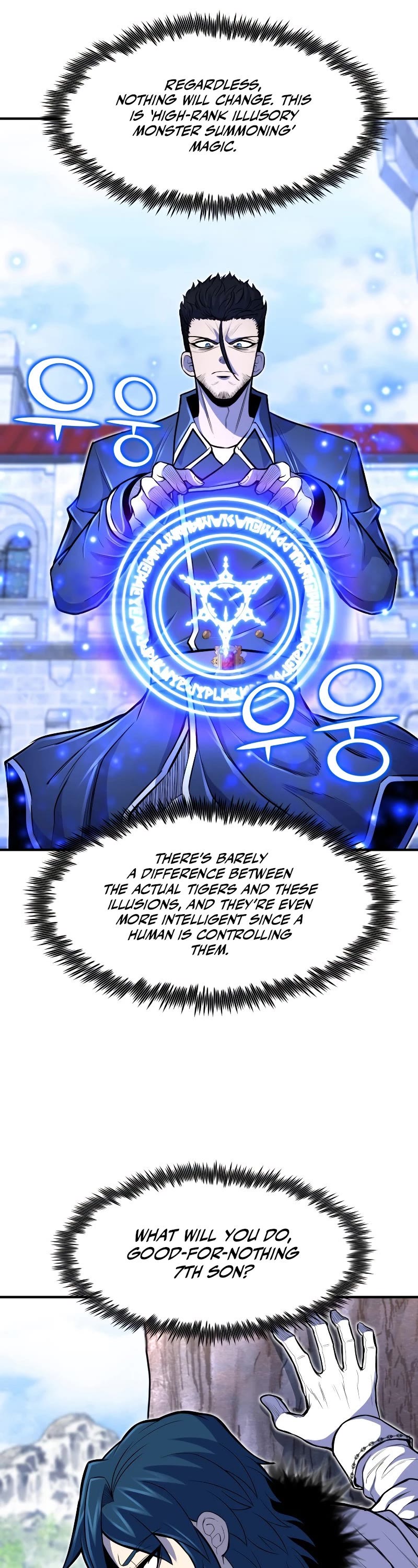 Standard of Reincarnation Chapter 25 page 29 - Chapter 25