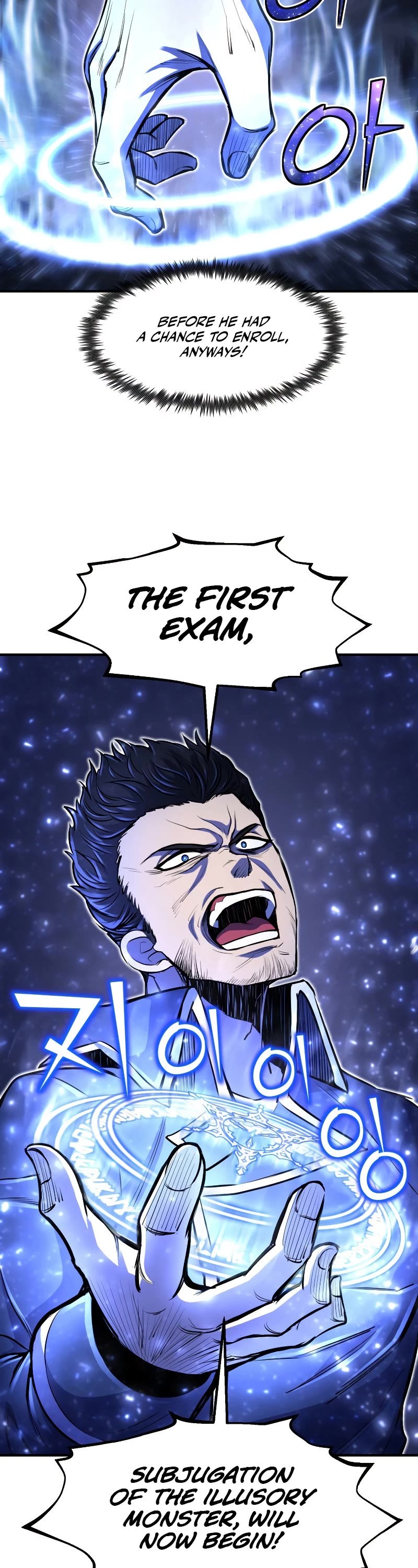 Standard of Reincarnation Chapter 25 page 3 - Chapter 25