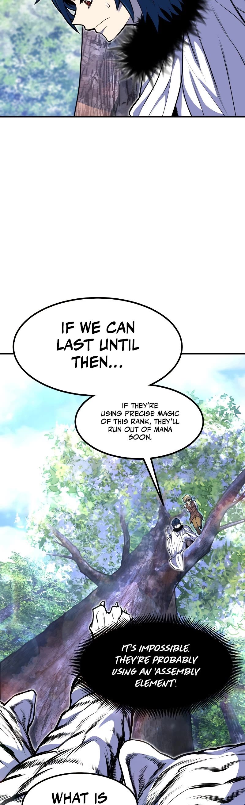 Standard of Reincarnation Chapter 25 page 30 - Chapter 25