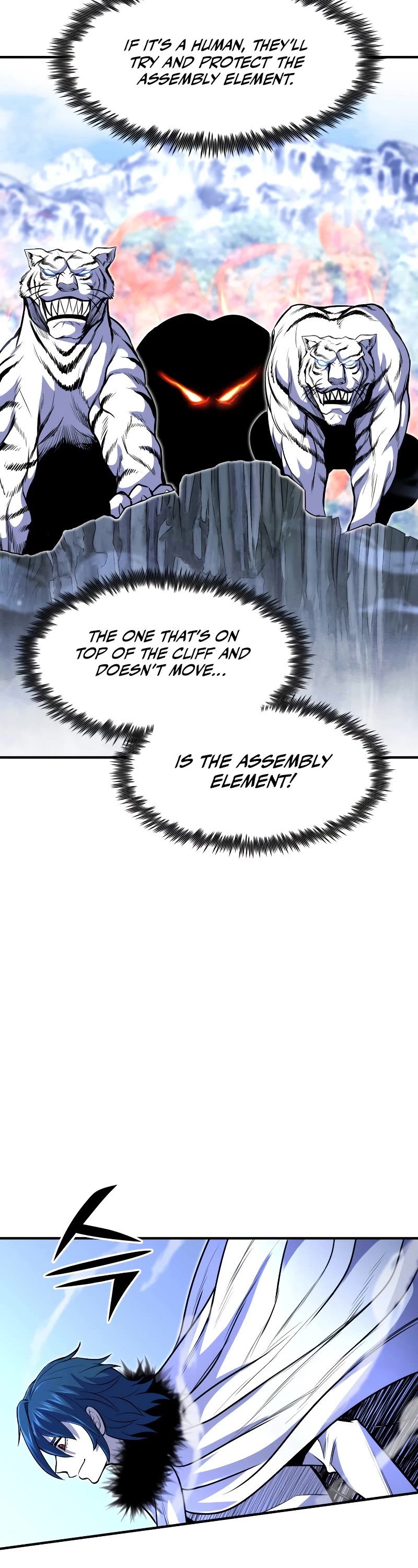 Standard of Reincarnation Chapter 25 page 33 - Chapter 25
