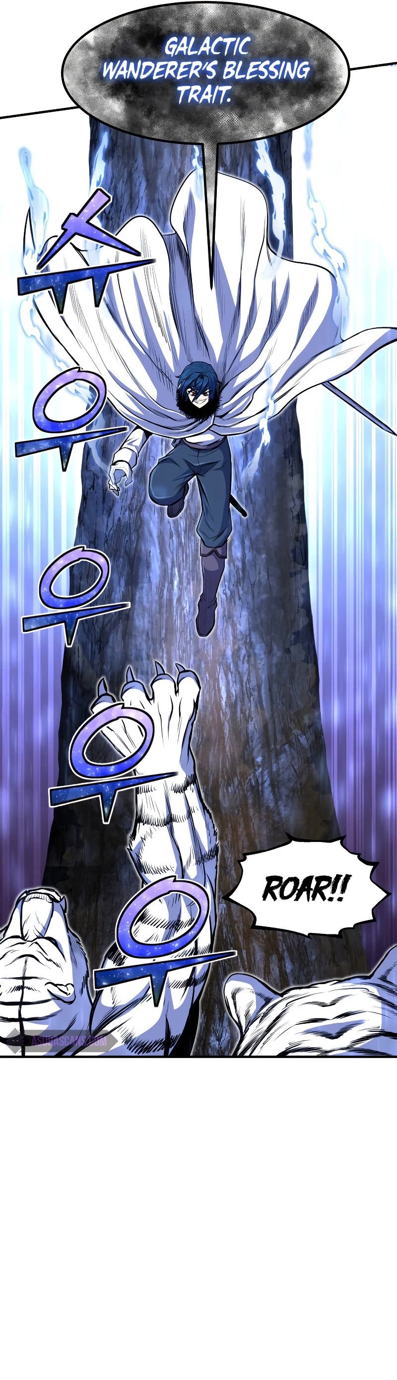 Standard of Reincarnation Chapter 25 page 34 - Chapter 25