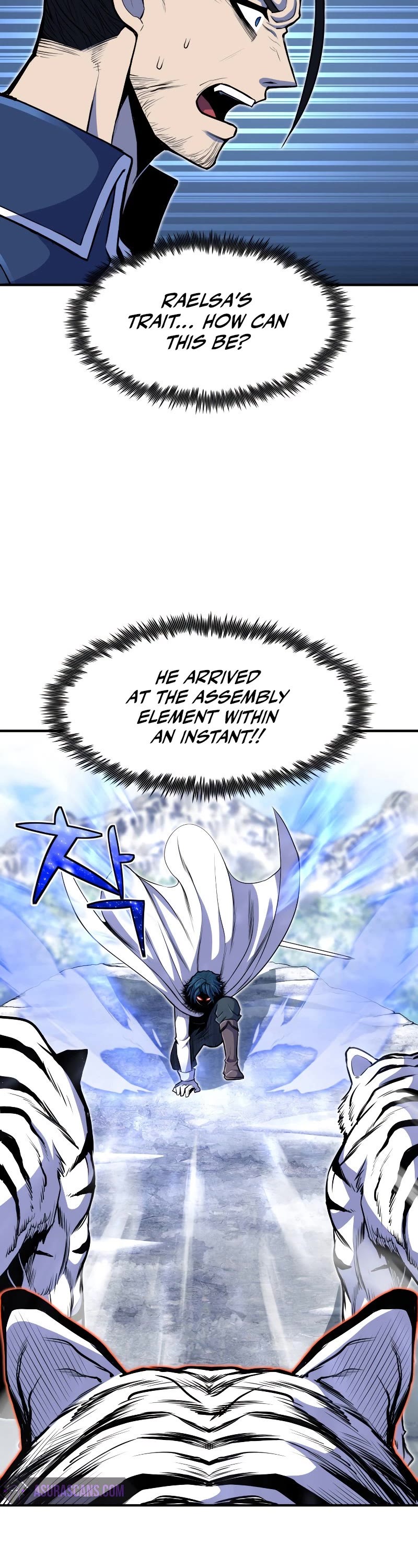 Standard of Reincarnation Chapter 25 page 37 - Chapter 25