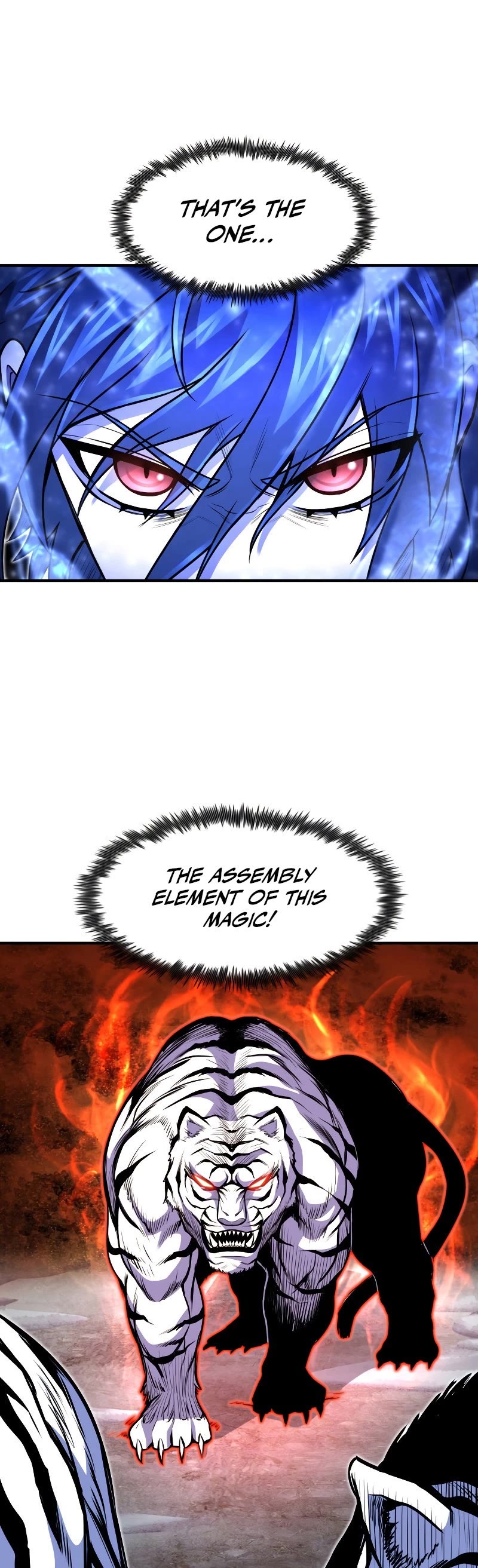 Standard of Reincarnation Chapter 25 page 38 - Chapter 25