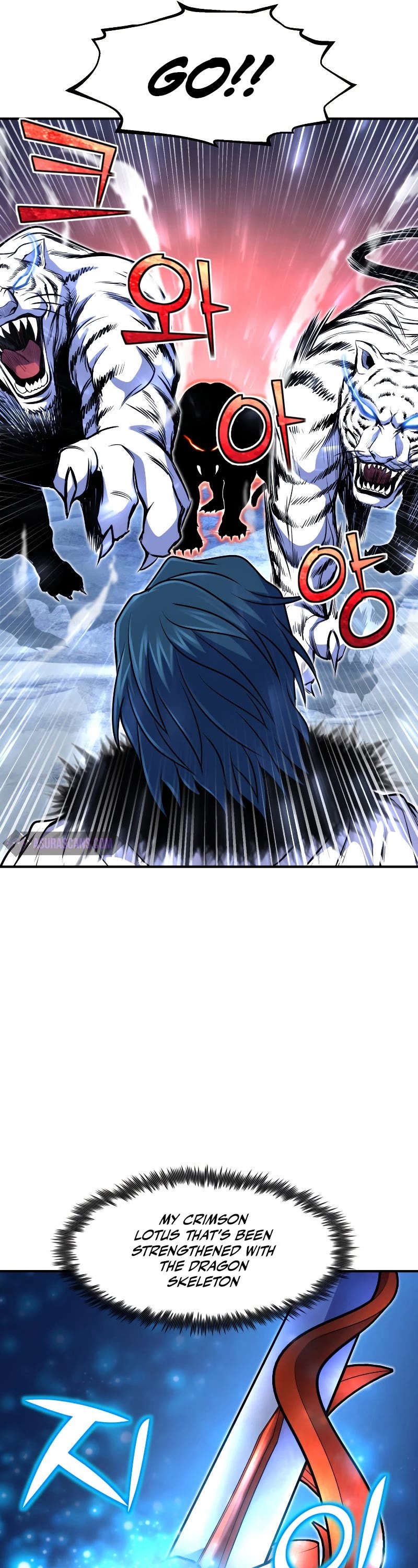 Standard of Reincarnation Chapter 25 page 40 - Chapter 25