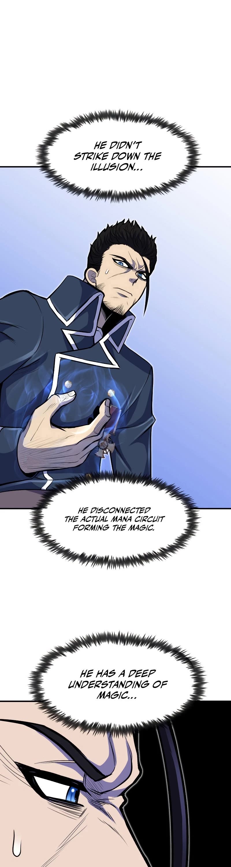 Standard of Reincarnation Chapter 25 page 49 - Chapter 25