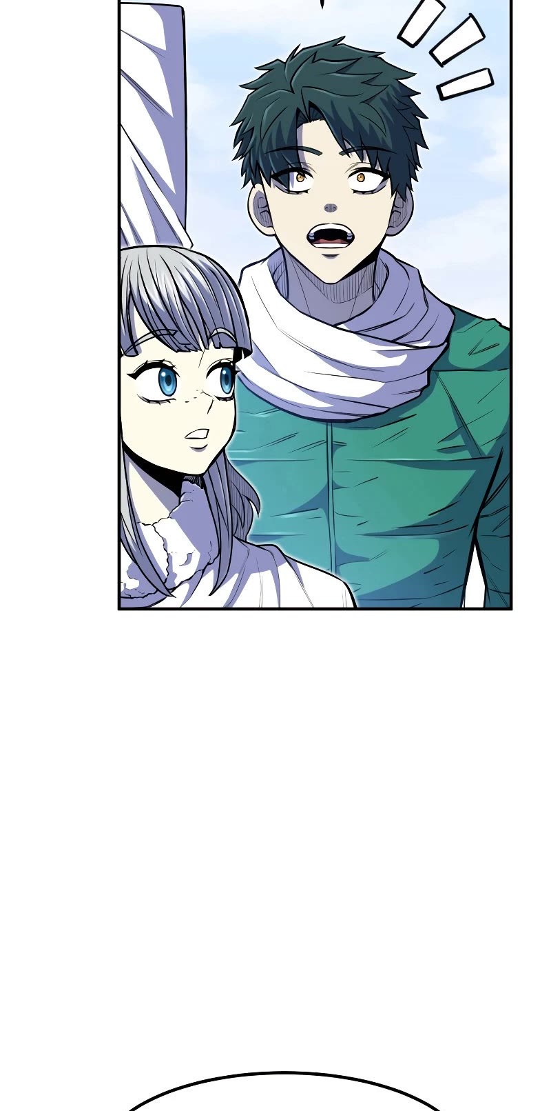 Standard of Reincarnation Chapter 25 page 5 - Chapter 25