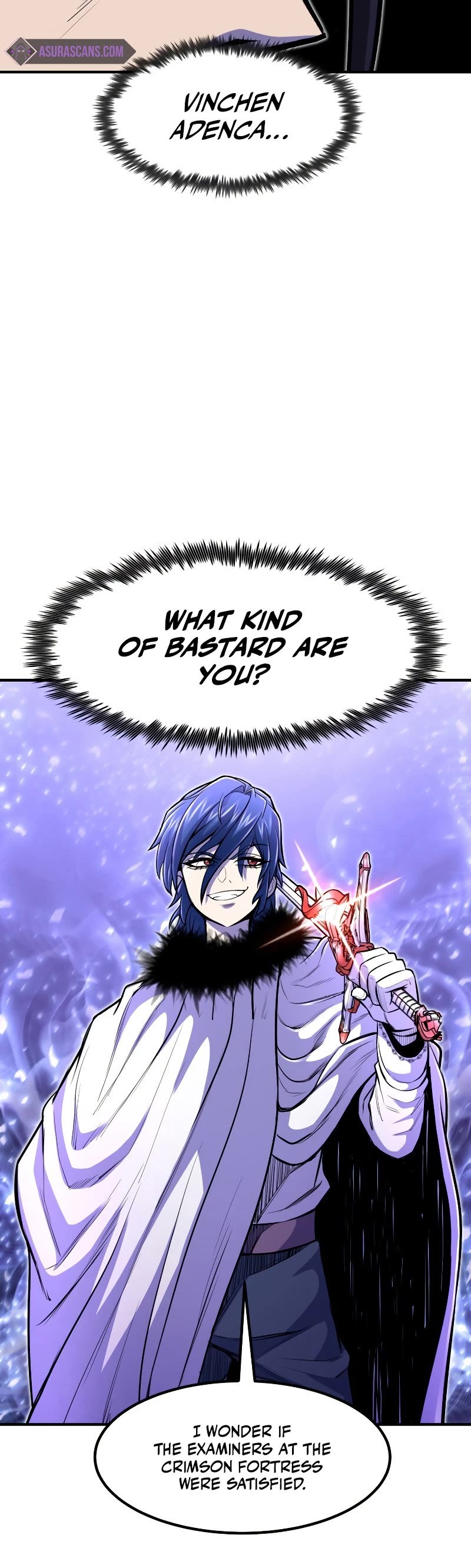 Standard of Reincarnation Chapter 25 page 50 - Chapter 25