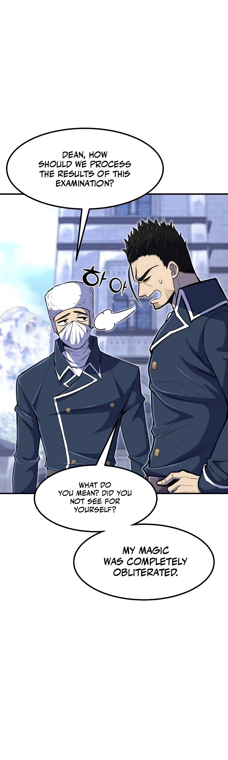 Standard of Reincarnation Chapter 25 page 51 - Chapter 25