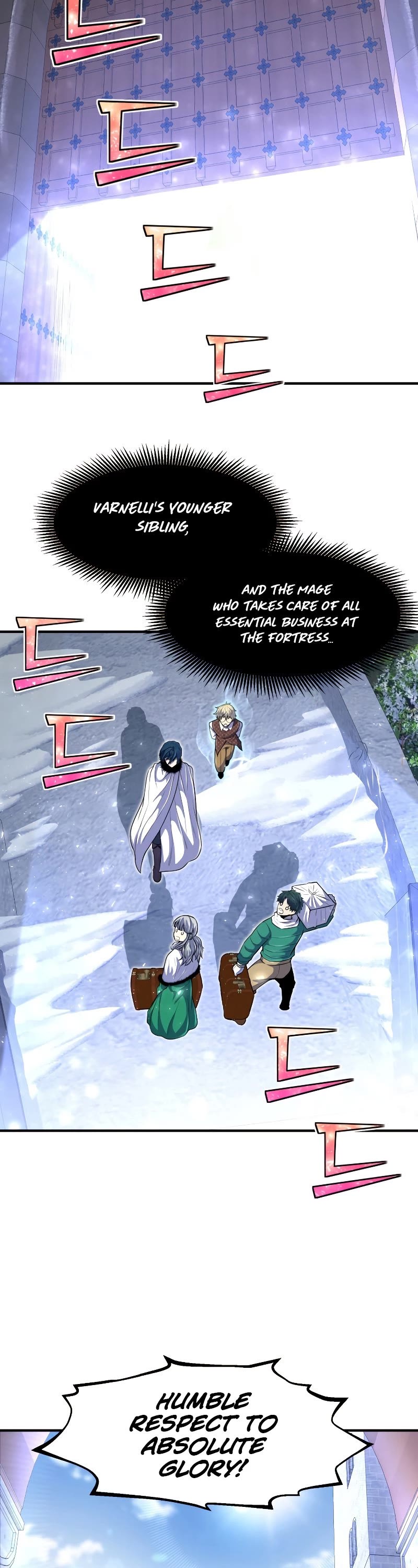 Standard of Reincarnation Chapter 25 page 54 - Chapter 25