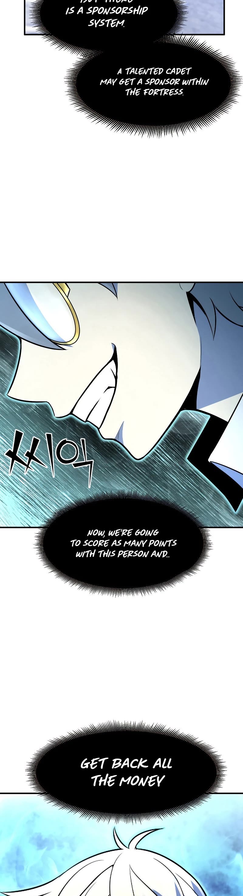 Standard of Reincarnation Chapter 25 page 58 - Chapter 25
