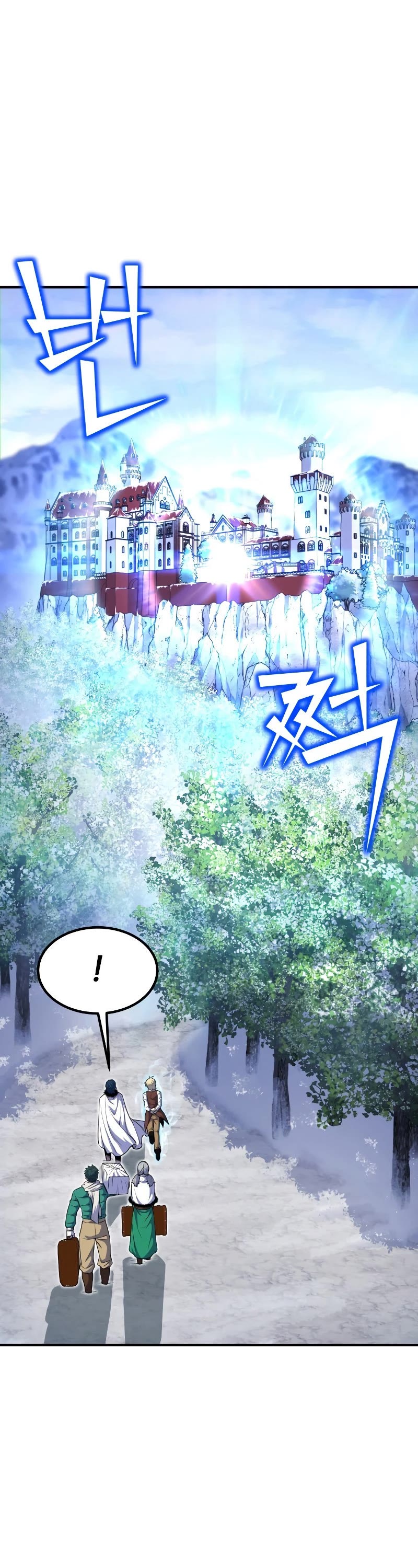 Standard of Reincarnation Chapter 25 page 7 - Chapter 25