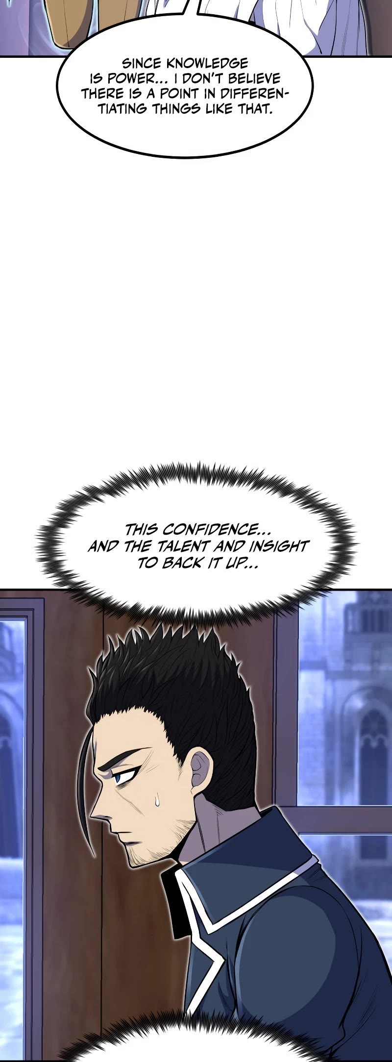 Standard of Reincarnation Chapter 26 page 10 - Chapter 26