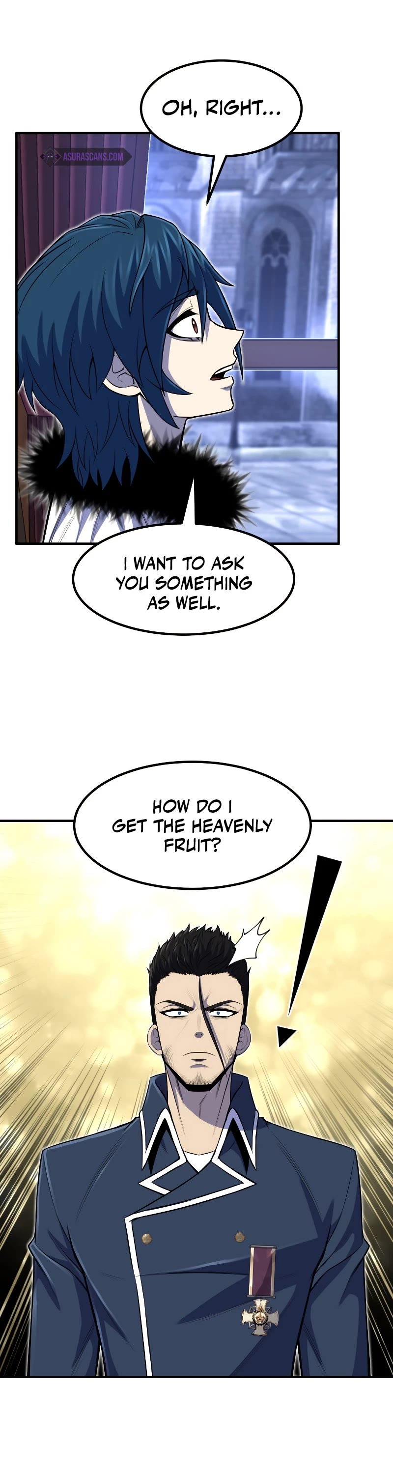 Standard of Reincarnation Chapter 26 page 12 - Chapter 26
