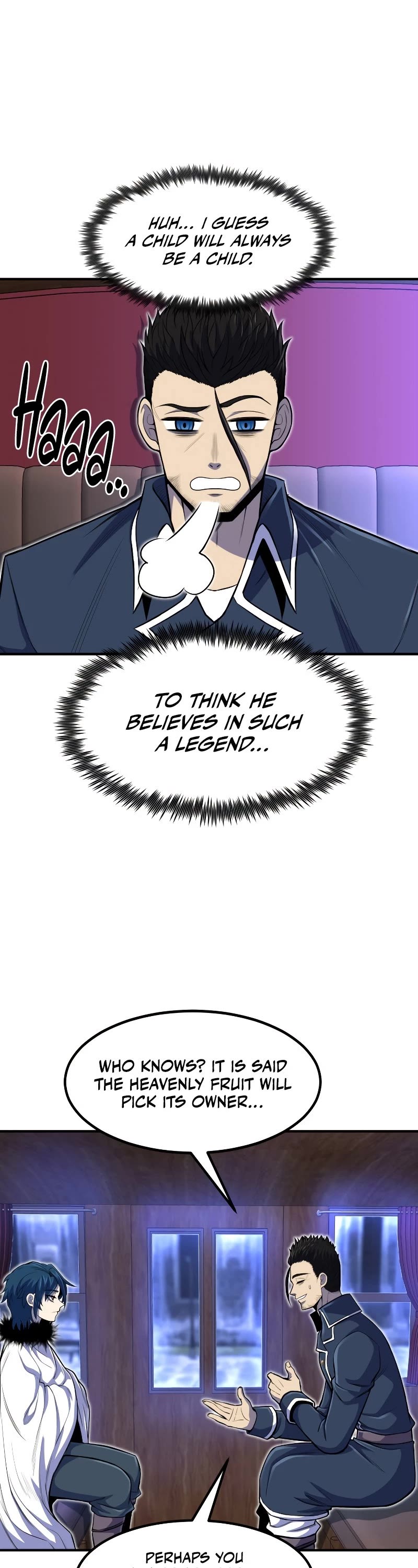 Standard of Reincarnation Chapter 26 page 13 - Chapter 26