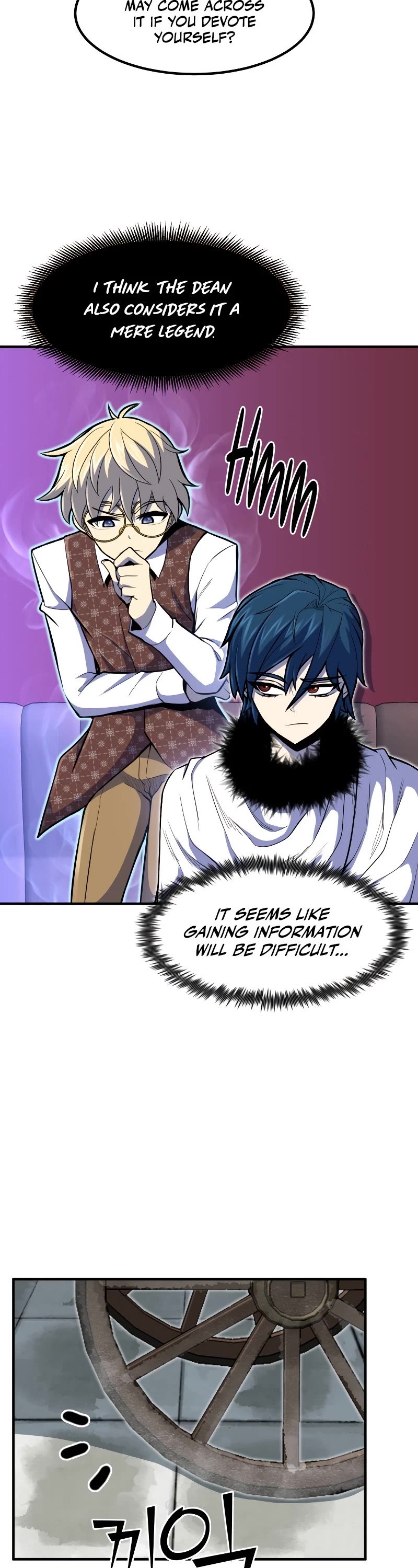 Standard of Reincarnation Chapter 26 page 14 - Chapter 26