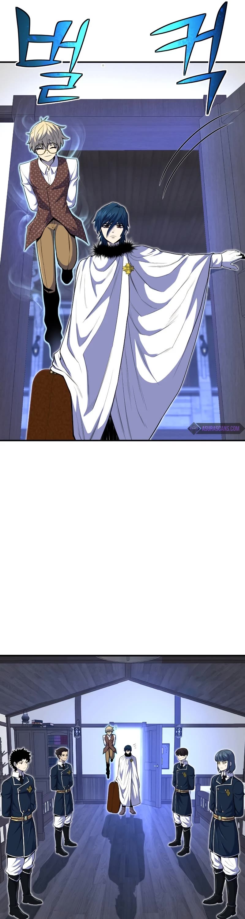 Standard of Reincarnation Chapter 26 page 22 - Chapter 26
