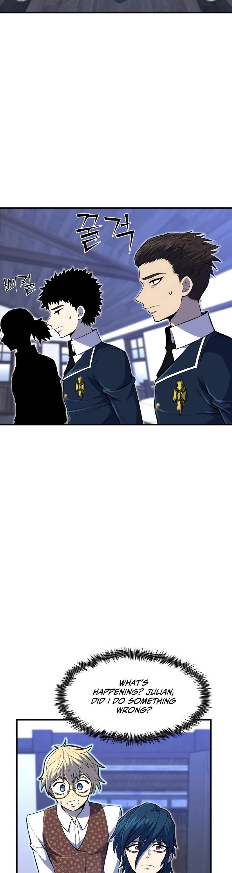 Standard of Reincarnation Chapter 26 page 23 - Chapter 26